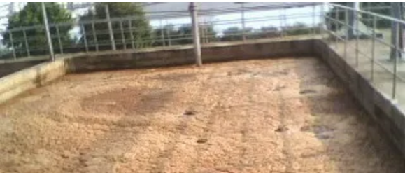 無(wú)錫田鑫化工分享曝氣池的泡沫顏色不同是怎么回事？