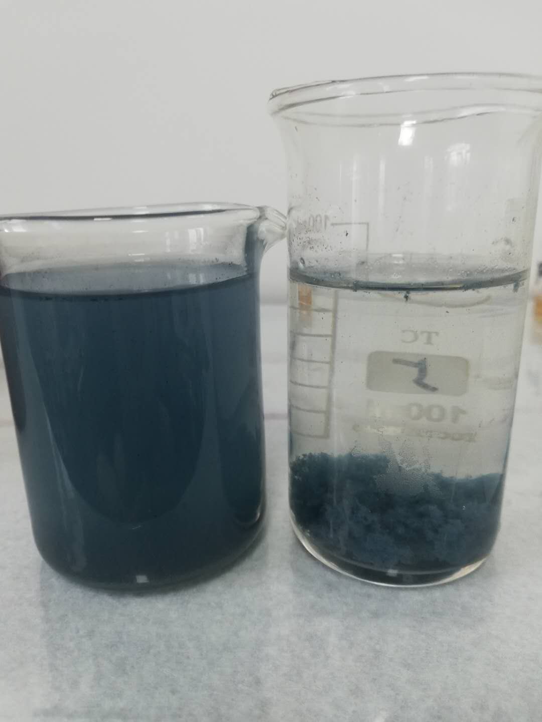 75bd1bd62a50707c0f6a2a0fac78115.jpg 污水脫污劑之污水脫色劑對(duì)污水處理的作用